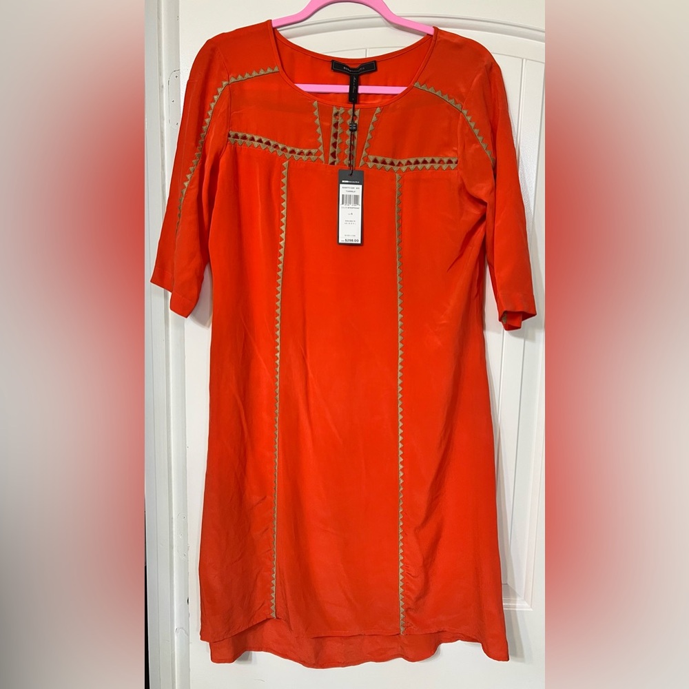 BCBGMaxAzria Dress size S